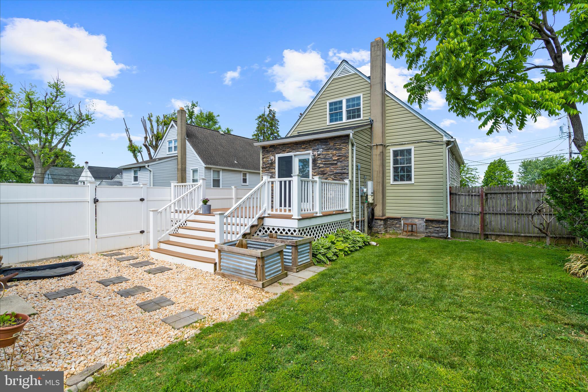3303 Grace Road Sparrows Point, MD 21219 - Photo 33 of 59