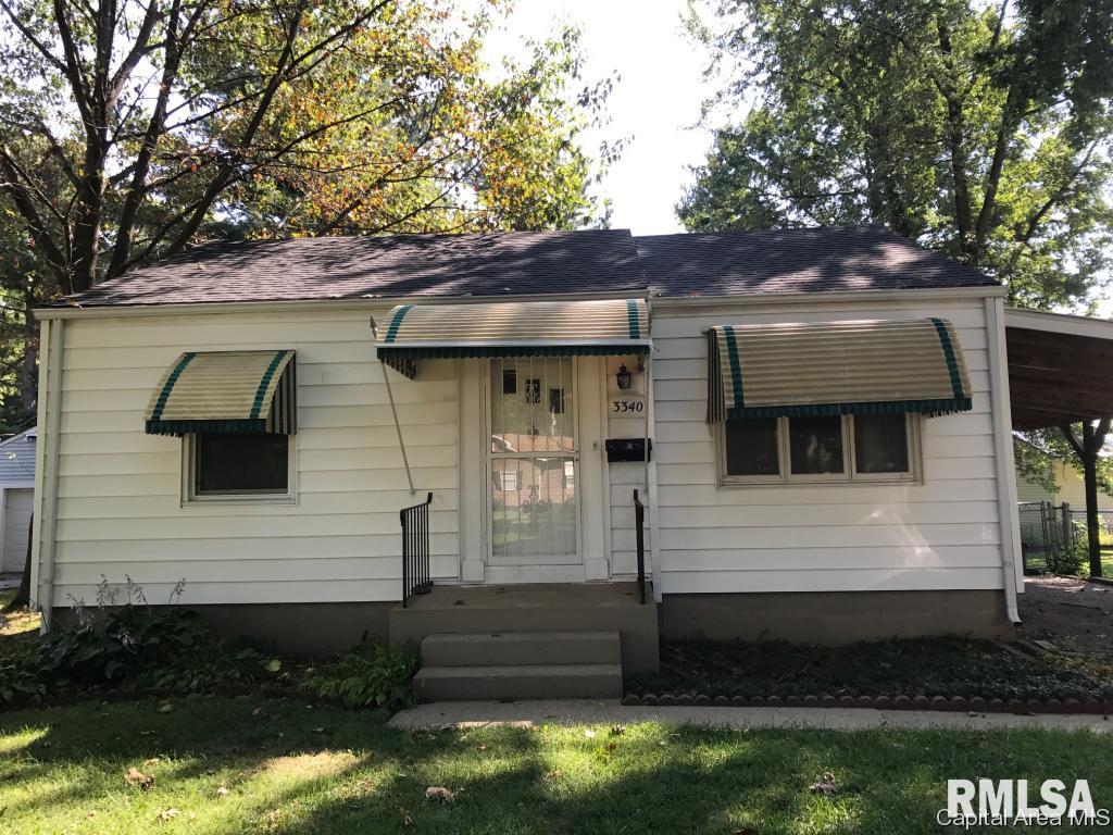 3340 Sheridan Street Springfield, IL 62703 - Photo 1 of 27