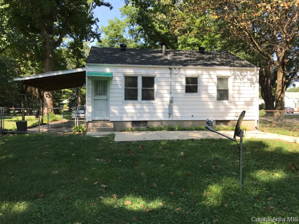 3340 Sheridan Street Springfield, IL 62703 - Photo 24 of 27