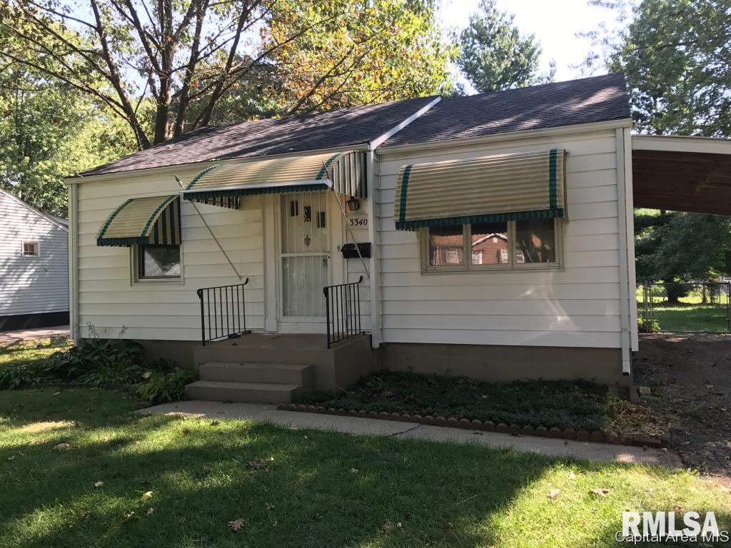 3340 Sheridan Street Springfield, IL 62703 - Photo 26 of 27
