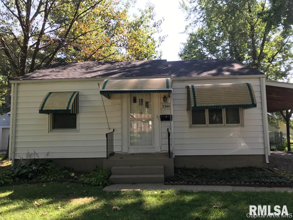 3340 Sheridan Street Springfield, IL 62703 - Photo 27 of 27
