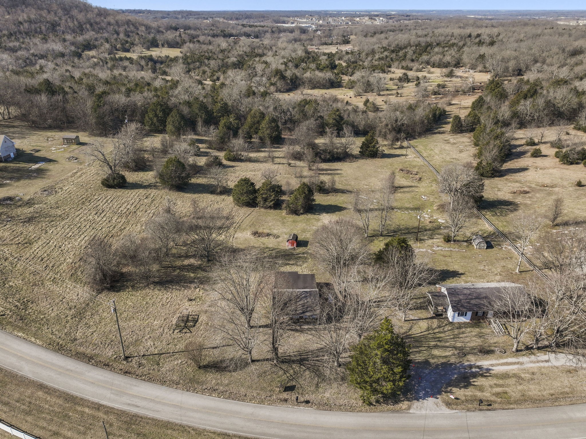 4700 Franklin Road Lebanon, TN 37090 - Photo 1 of 8