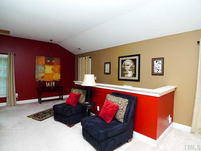 7205 Tanbark Way Raleigh, NC 27615 - Photo 17 of 25 Bonus Room