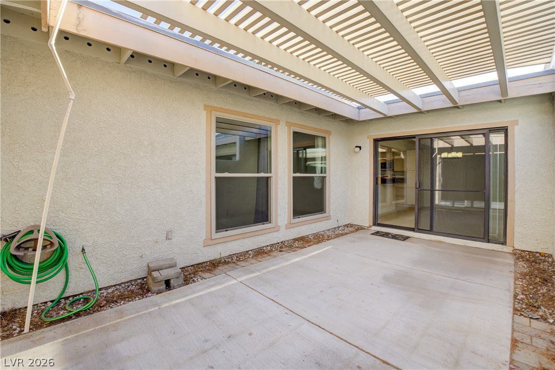 5620 Roseridge Avenue Las Vegas, NV 89107 - Photo 33 of 52