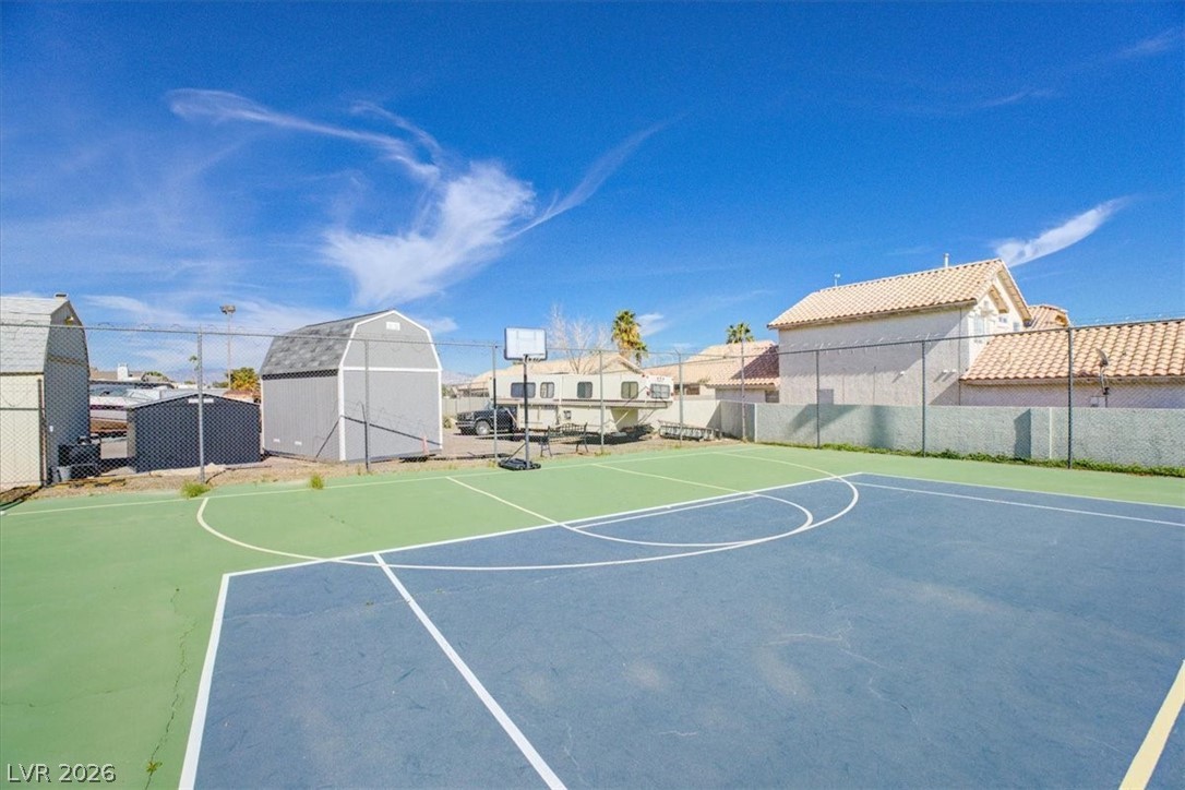 5620 Roseridge Avenue Las Vegas, NV 89107 - Photo 36 of 52
