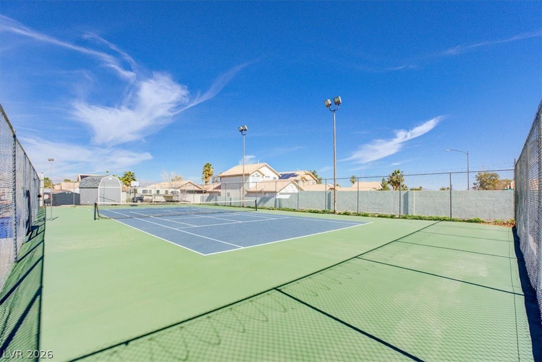 5620 Roseridge Avenue Las Vegas, NV 89107 - Photo 37 of 52