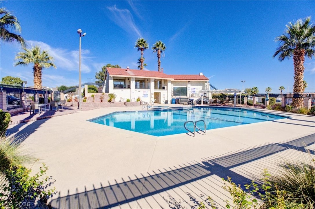 5620 Roseridge Avenue Las Vegas, NV 89107 - Photo 42 of 52