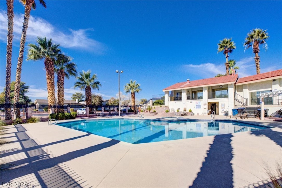 5620 Roseridge Avenue Las Vegas, NV 89107 - Photo 43 of 52
