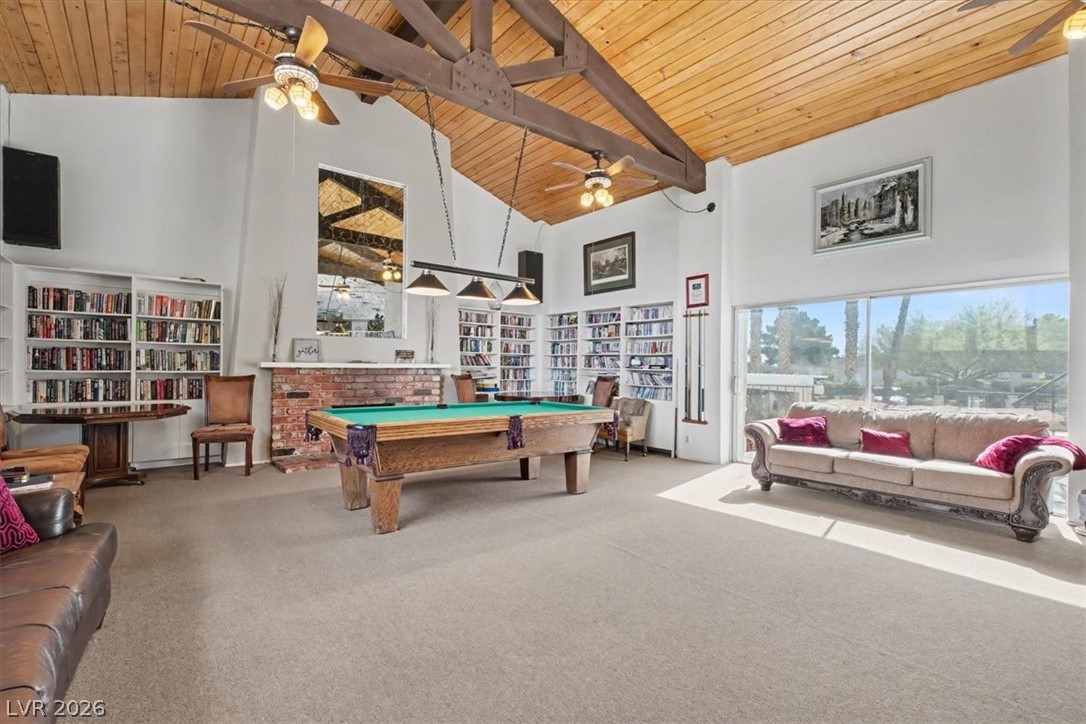 5620 Roseridge Avenue Las Vegas, NV 89107 - Photo 49 of 52