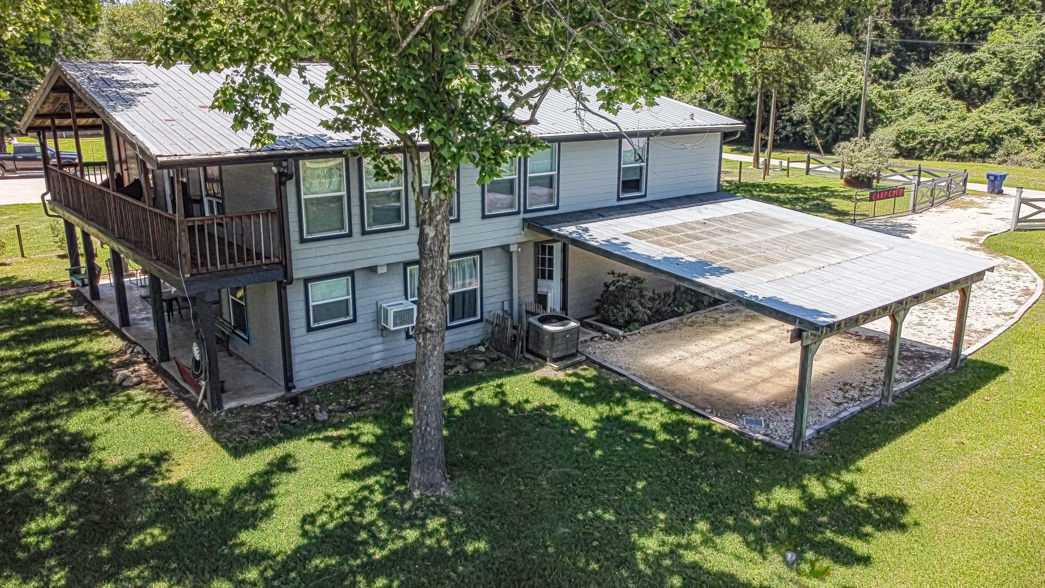 480 Johnson Road Coldspring, TX 77331 - Photo 12 of 49