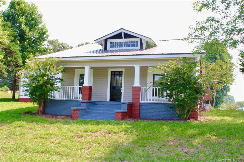170 Long Street Rutherfordton, NC 28139 - Photo 1 of 24