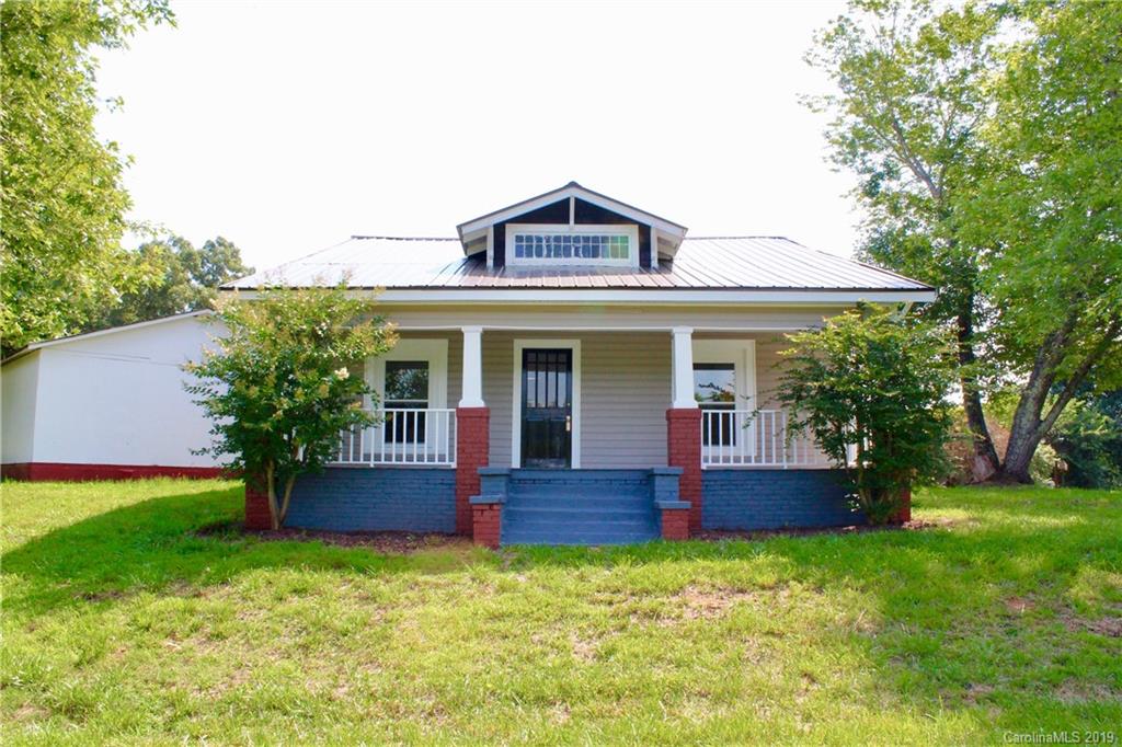 170 Long Street Rutherfordton, NC 28139 - Photo 2 of 24