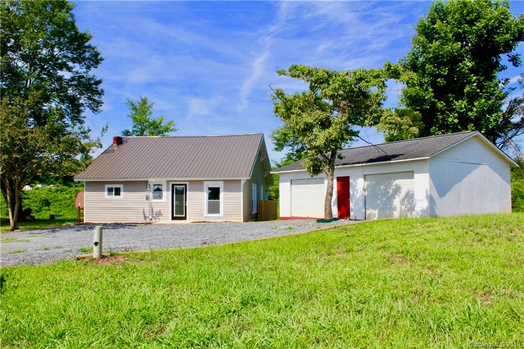 170 Long Street Rutherfordton, NC 28139 - Photo 20 of 24