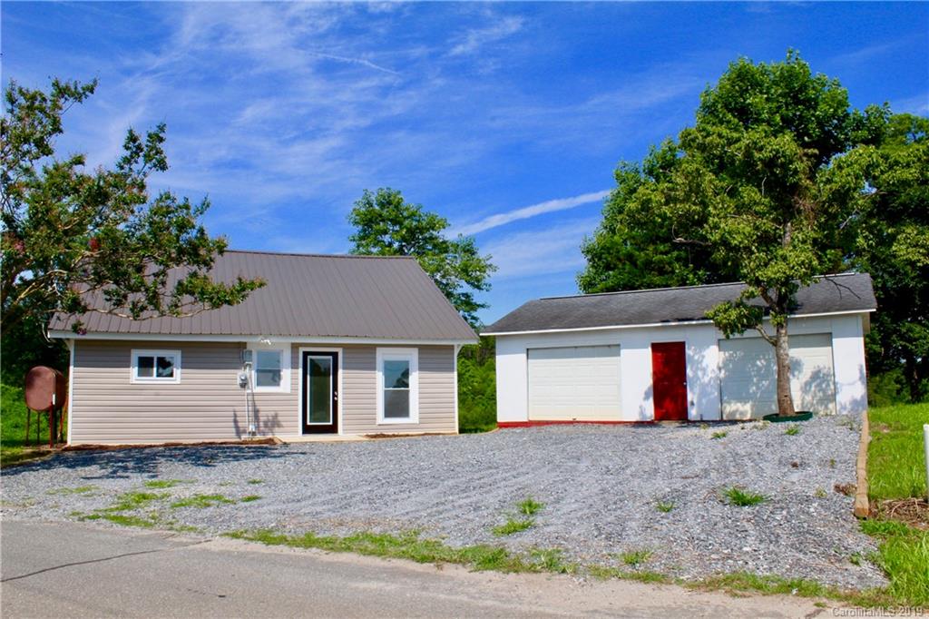 170 Long Street Rutherfordton, NC 28139 - Photo 22 of 24
