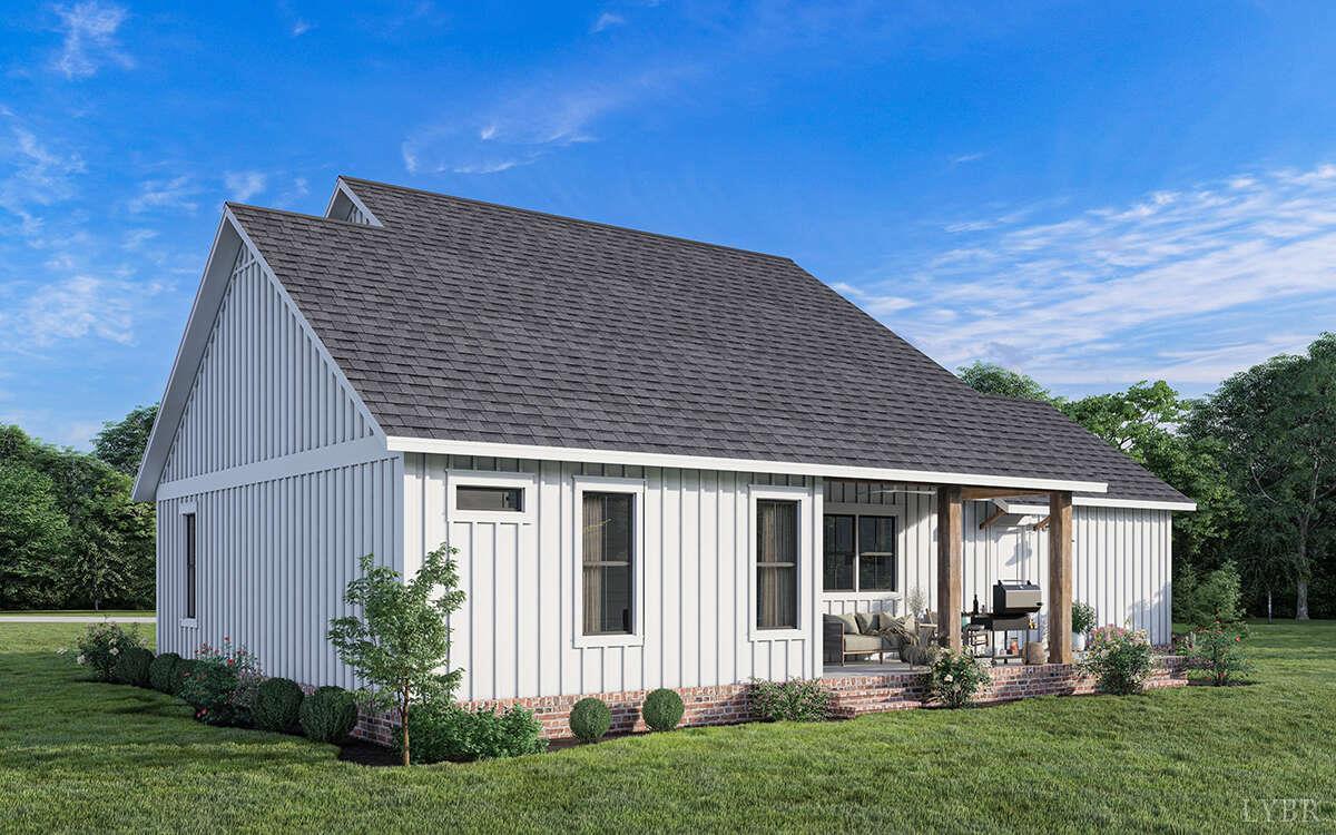 1821 Five Forks Road Bedford, VA 24523 - Photo 4 of 8 SIMILAR TO PHOTO