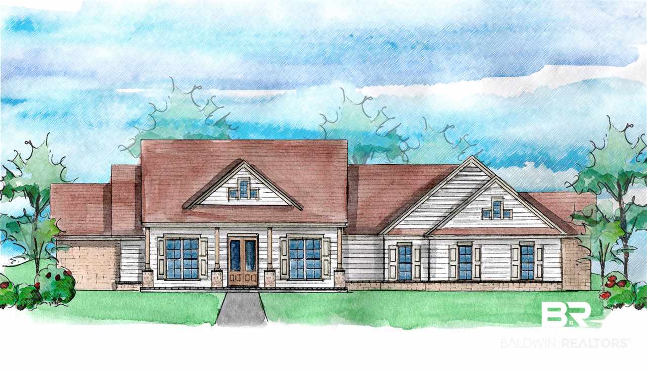 5470 Millhouse Road Gulf Shores, AL 36542 - Photo 1 of 15