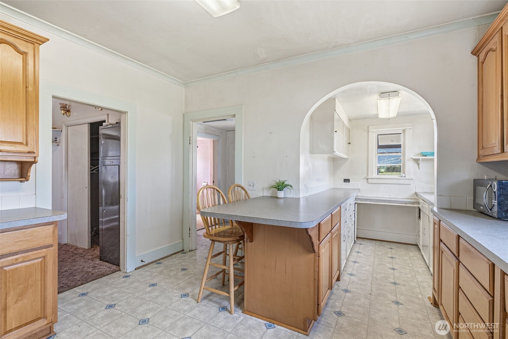 77 South Welcome Slough Road Cathlamet, WA 98612 - Photo 19 of 40