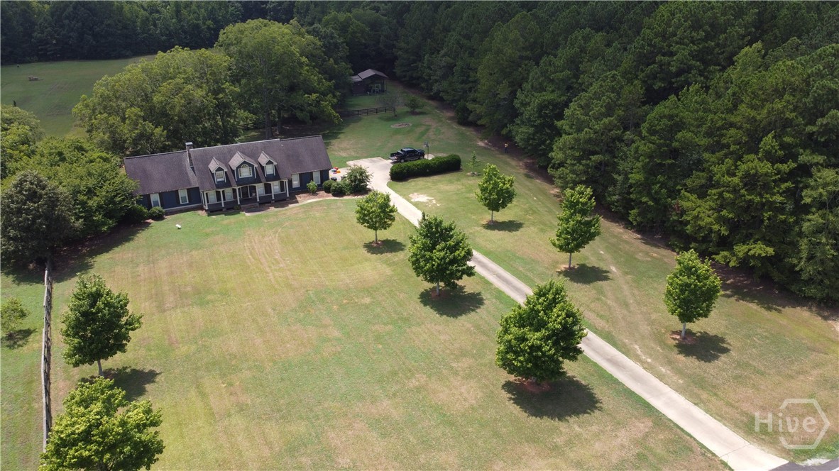 2750 Colham Ferry Road Watkinsville, GA 30677 - Photo 18 of 24