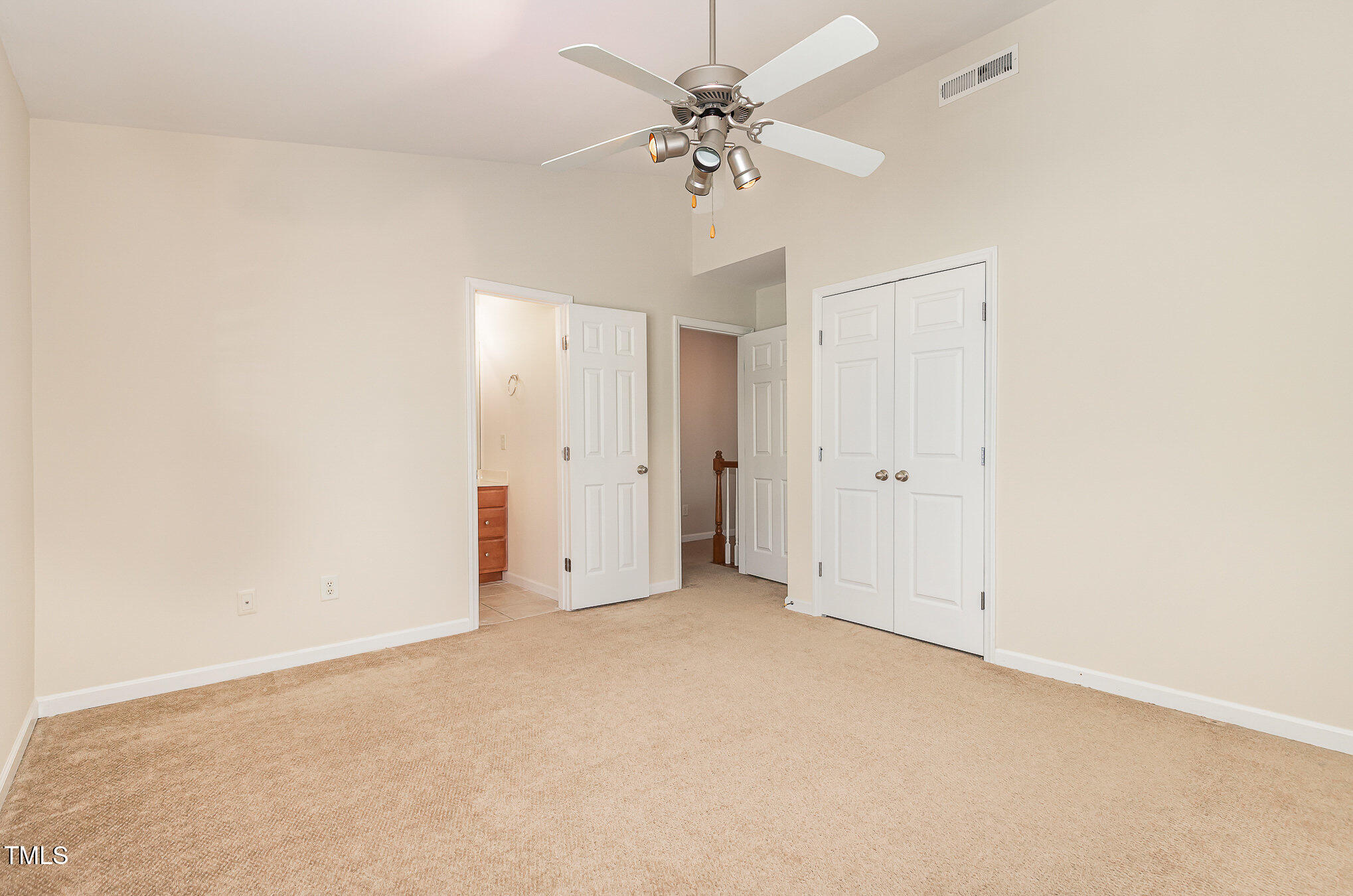2111 Piney Brook Road, Unit 101 Raleigh, NC 27614 - Photo 22 of 39 Roomy Second Room