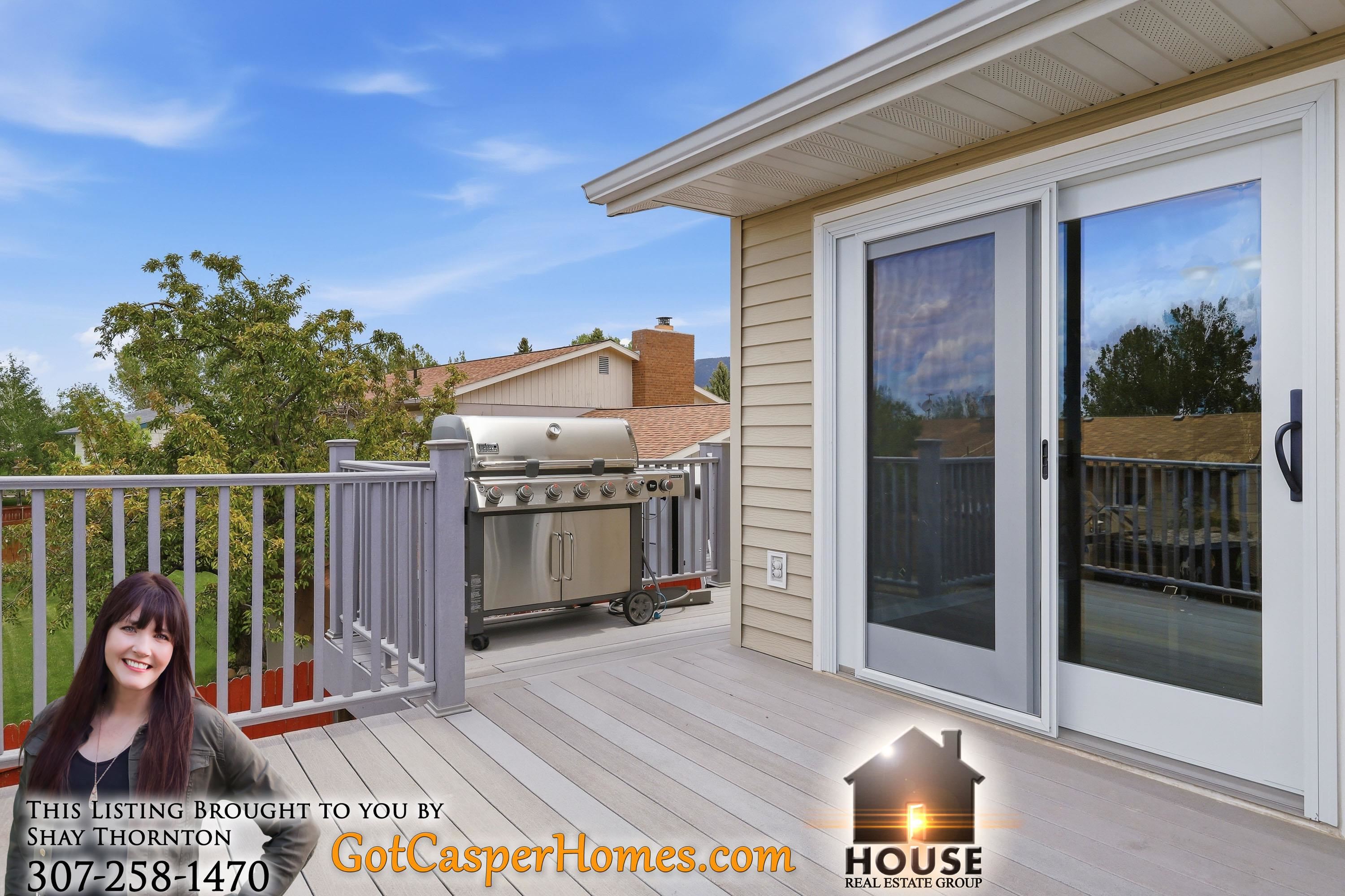 730 West 54th Street Casper, WY 82601 - Photo 26 of 31