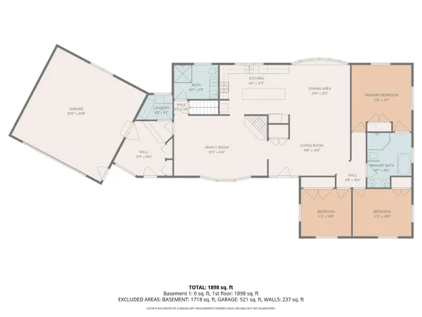 $749,000 | 6375 143rd Avenue, Holland, MI 49423