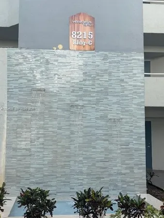 $2,200 | 8215 Southwest 152nd Avenue, Unit G106, Miami, FL 33193