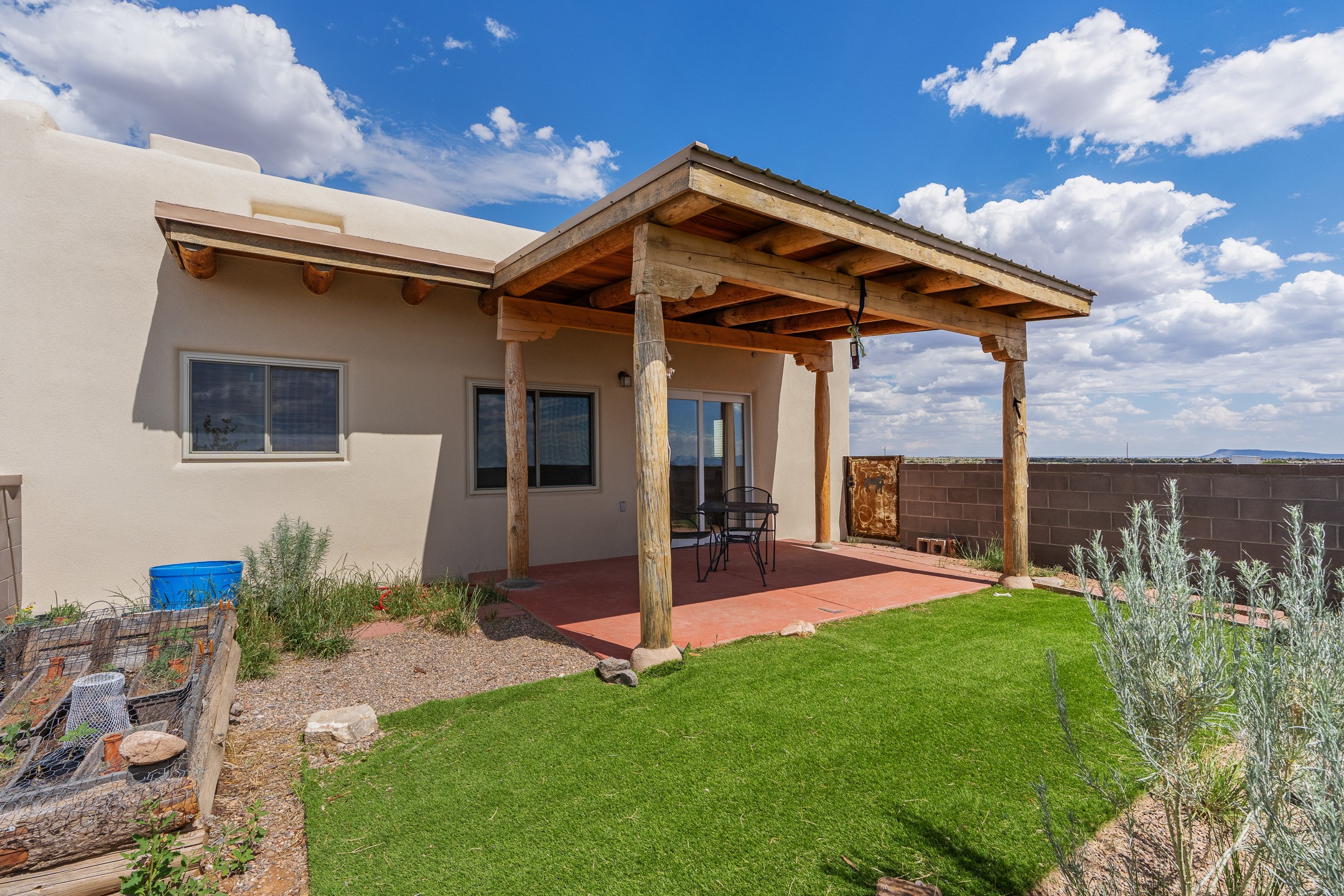 15 Deer Tank Road Santa Fe, NM 87508 - Photo 19 of 51