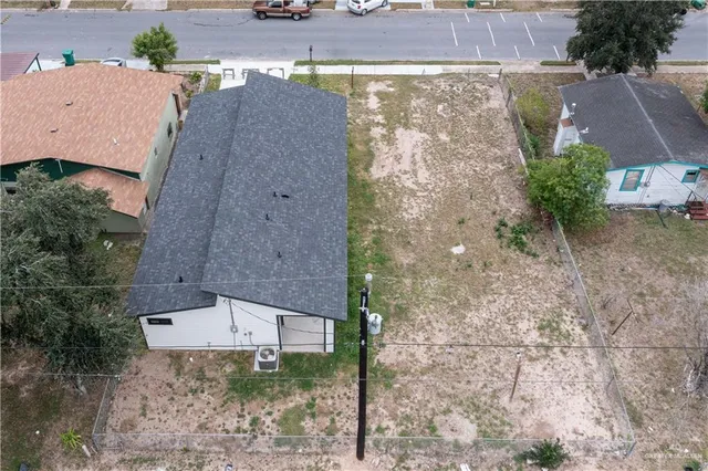 a view of outdoor space