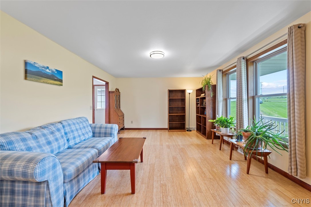 5381 Nelson Road Fenner, NY 13035 - Photo 11 of 48