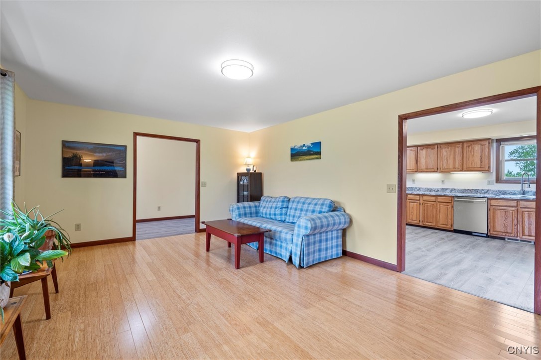 5381 Nelson Road Fenner, NY 13035 - Photo 12 of 48