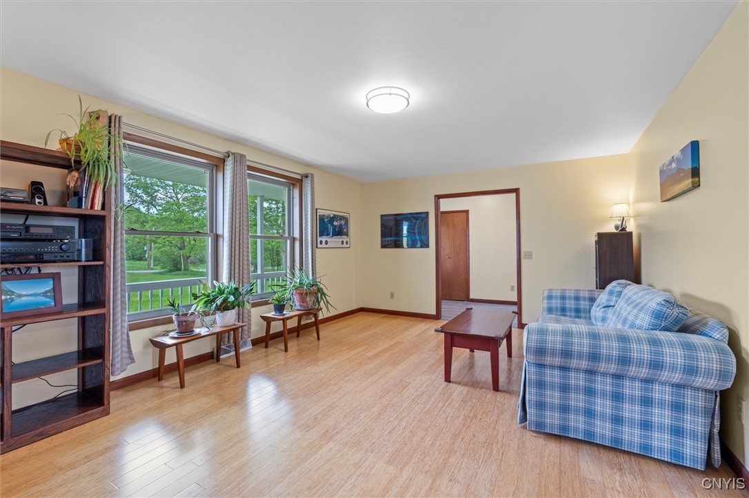 5381 Nelson Road Fenner, NY 13035 - Photo 13 of 48