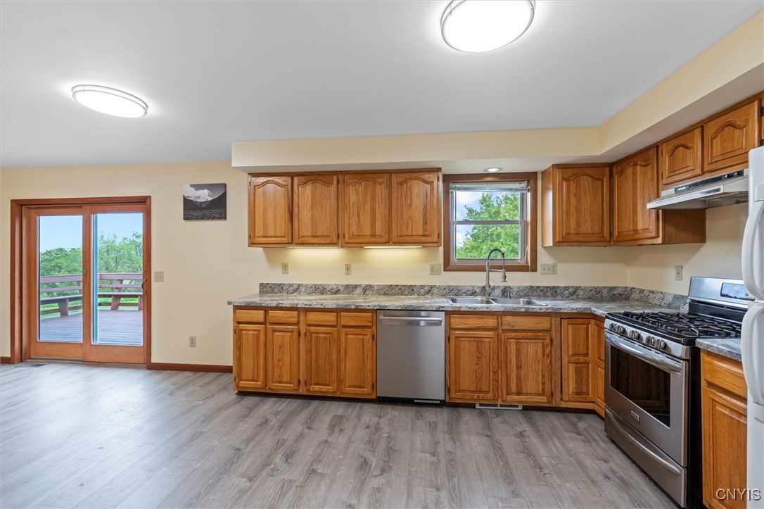 5381 Nelson Road Fenner, NY 13035 - Photo 15 of 48