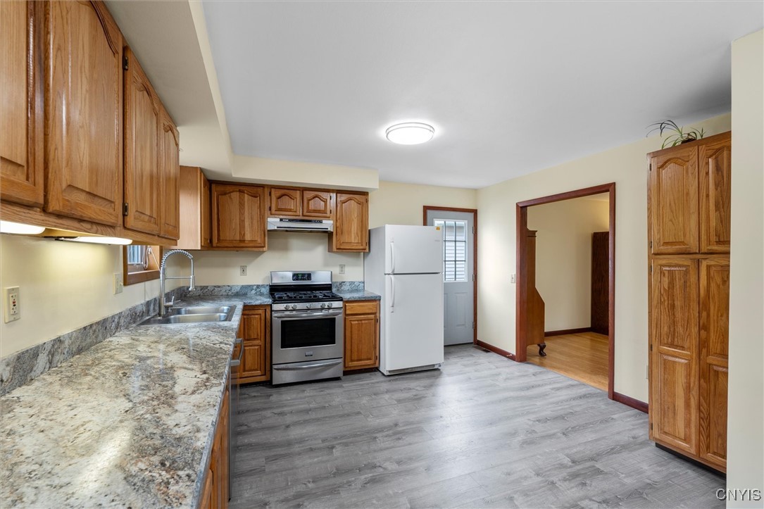 5381 Nelson Road Fenner, NY 13035 - Photo 17 of 48