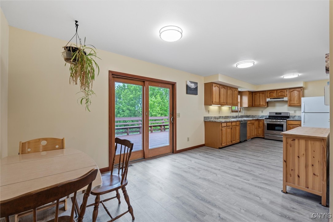 5381 Nelson Road Fenner, NY 13035 - Photo 20 of 48