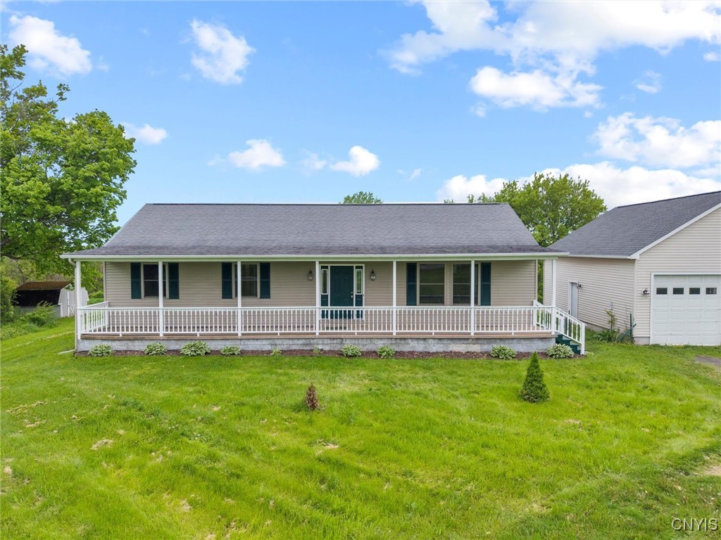 5381 Nelson Road Fenner, NY 13035 - Photo 2 of 48