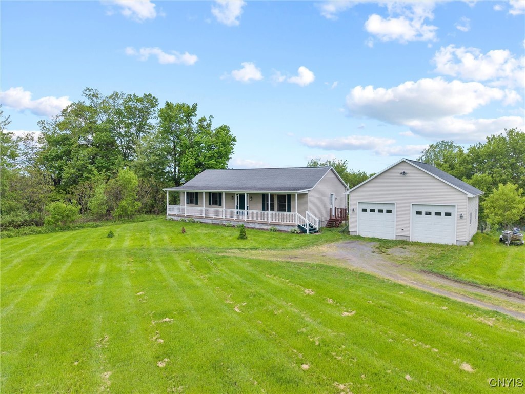 5381 Nelson Road Fenner, NY 13035 - Photo 3 of 48