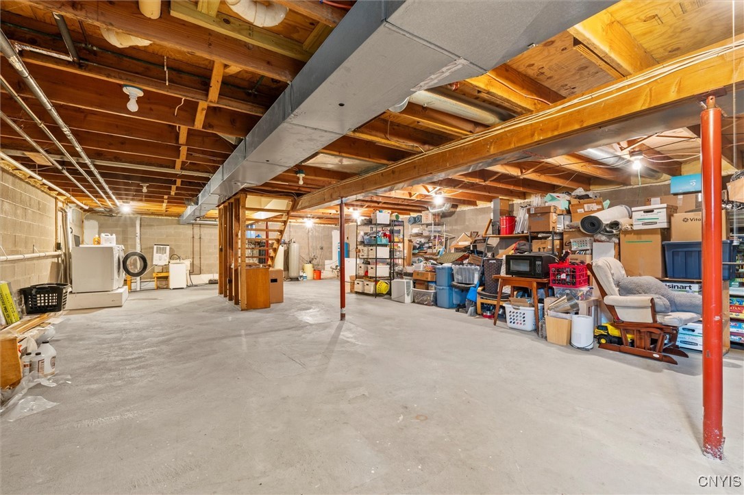 5381 Nelson Road Fenner, NY 13035 - Photo 32 of 48