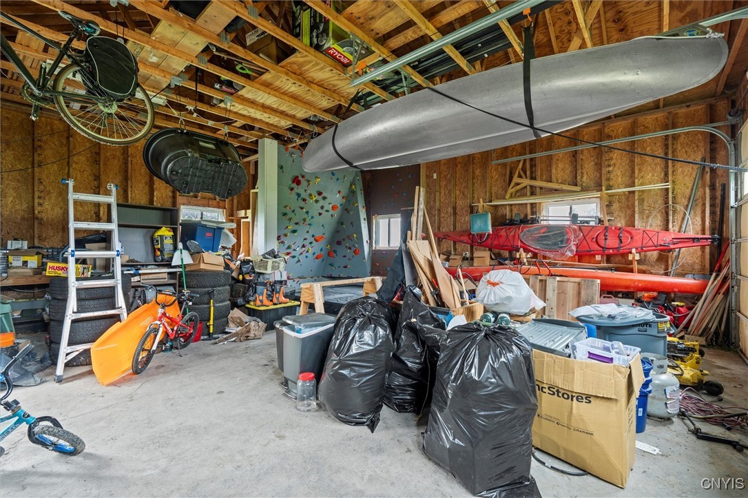 5381 Nelson Road Fenner, NY 13035 - Photo 33 of 48