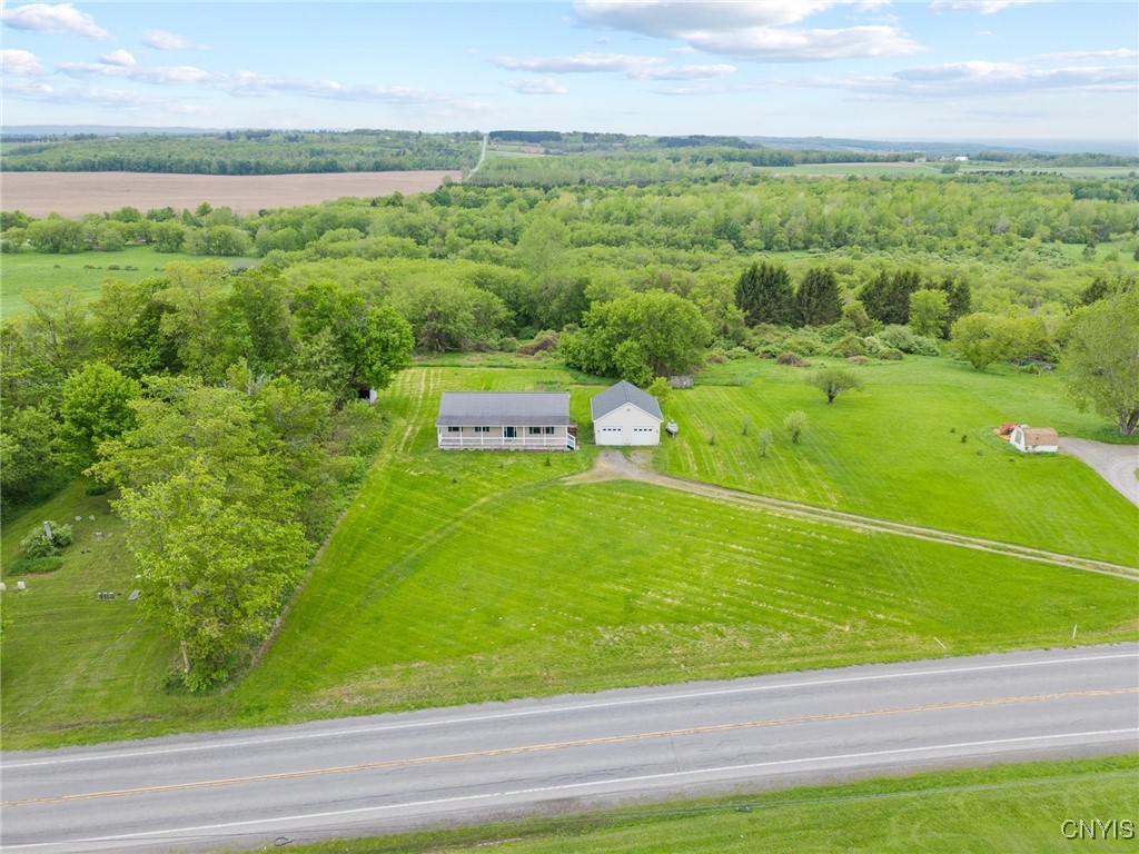 5381 Nelson Road Fenner, NY 13035 - Photo 36 of 48