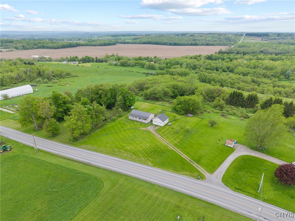 5381 Nelson Road Fenner, NY 13035 - Photo 37 of 48