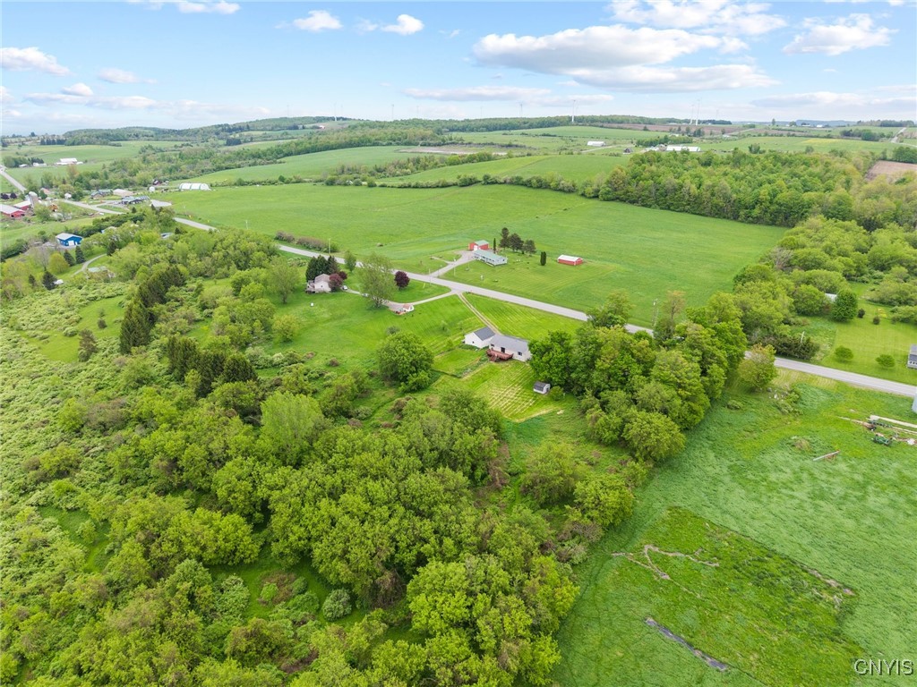 5381 Nelson Road Fenner, NY 13035 - Photo 39 of 48