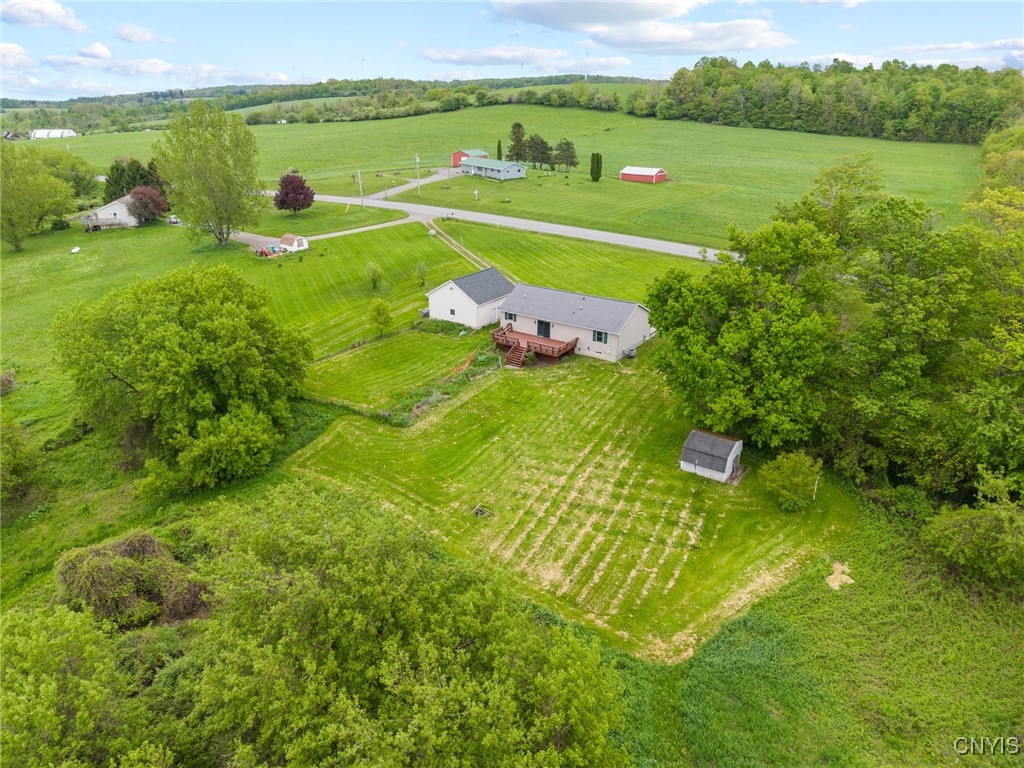 5381 Nelson Road Fenner, NY 13035 - Photo 40 of 48