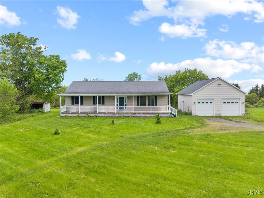 5381 Nelson Road Fenner, NY 13035 - Photo 4 of 48