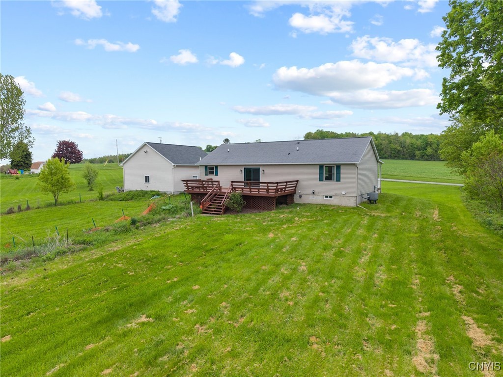 5381 Nelson Road Fenner, NY 13035 - Photo 41 of 48