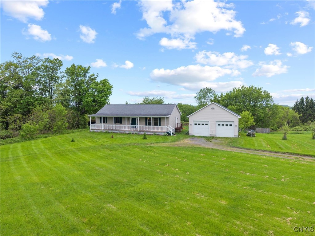 5381 Nelson Road Fenner, NY 13035 - Photo 5 of 48