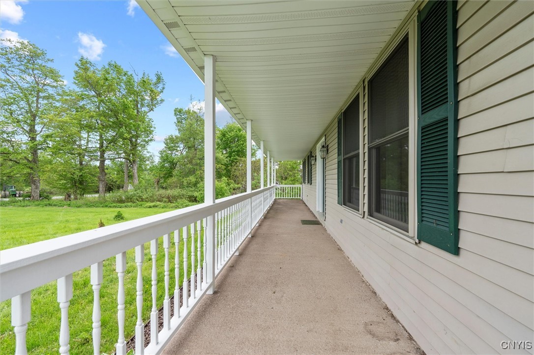 5381 Nelson Road Fenner, NY 13035 - Photo 6 of 48