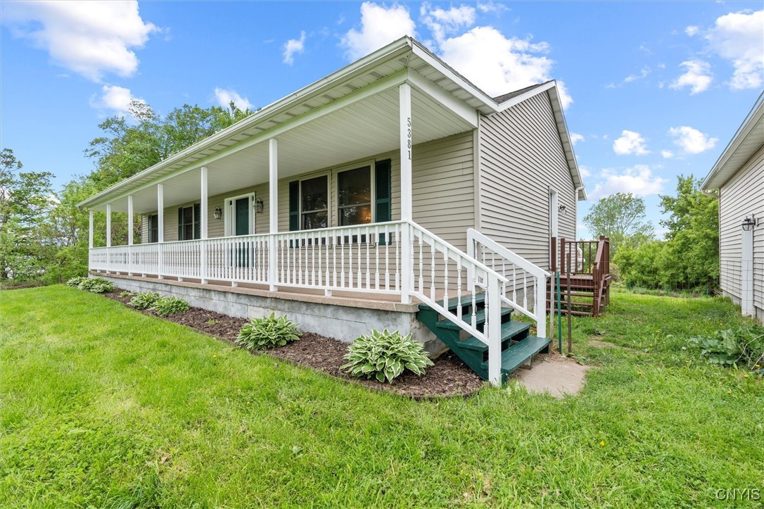 5381 Nelson Road Fenner, NY 13035 - Photo 7 of 48