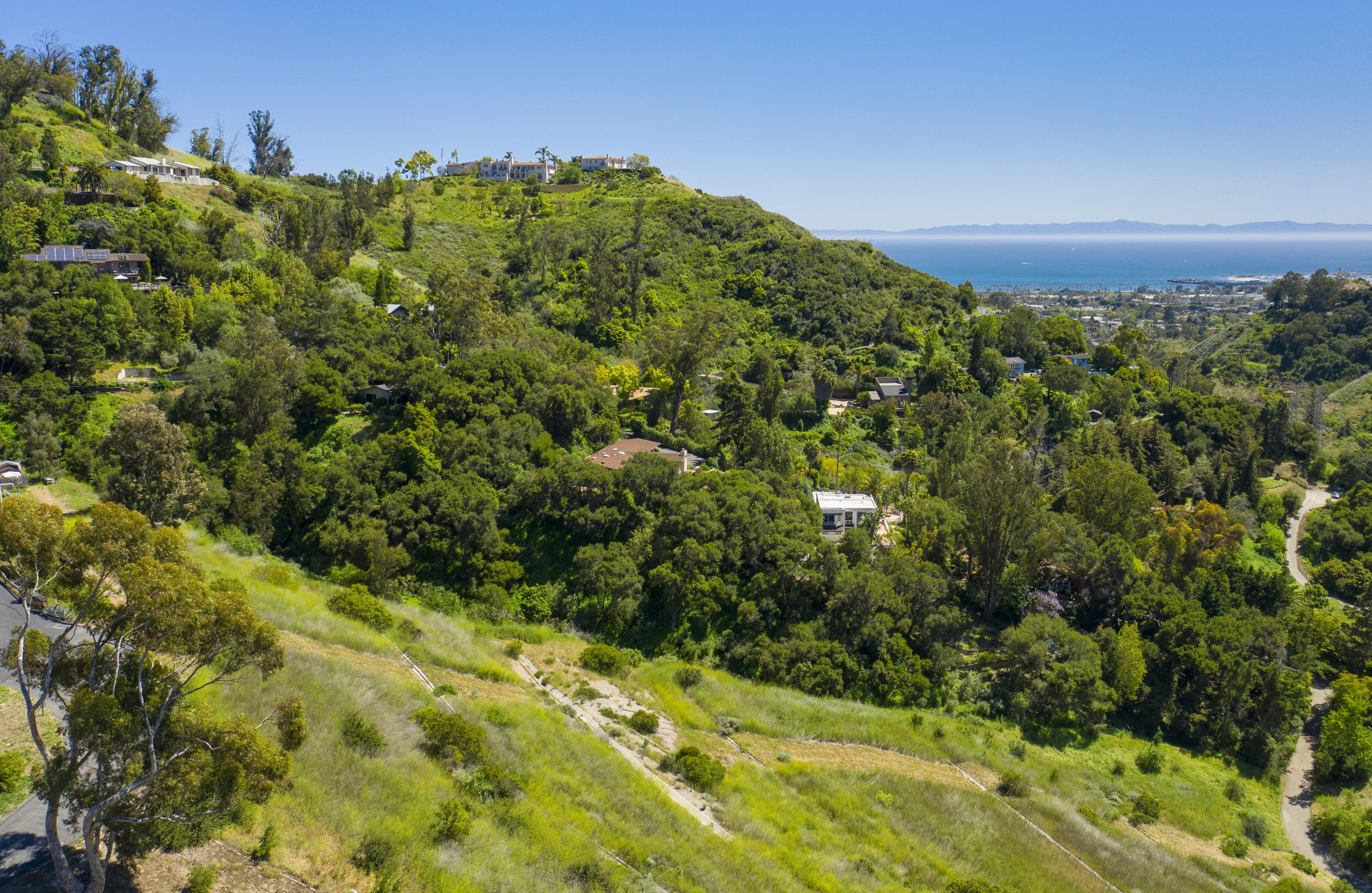 557 Sycamore Vista Road Santa Barbara, CA 93108 - Photo 1 of 4 557 Sycamore Vista Rd
