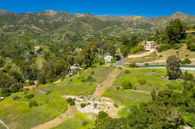 $695,000 | 557 Sycamore Vista Road, Santa Barbara, CA 93108