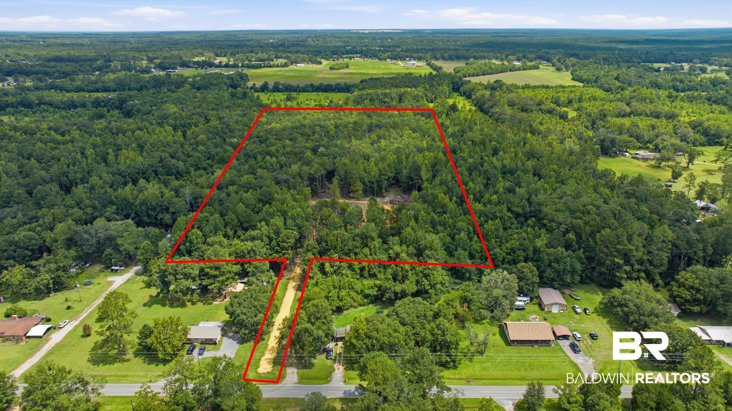 0 Tolbert Road Bay Minette, AL 36507 - Photo 10 of 18
